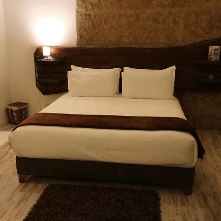 Casa Hotel Santa Helena Boutique Villa de Leyva Exteriör bild